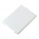 N-01C用 [リアカバー N49<WHITE>]