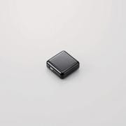 iPad用 USB-AC充電器 ブラック AVA-PA10ACUBK