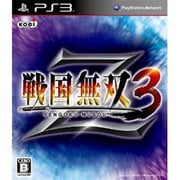 ヨドバシ Com 戦国無双3 Z Ps3ソフト のレビュー 146件戦国無双3 Z Ps3ソフト のレビュー 146件