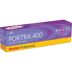 ヨドバシ.com - コダック Kodak Kodak PORTRA(ポートラ)400 [135-36枚 