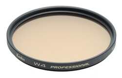 49S W4 プロフェッショナル [色温度変換フィルター 49mm]