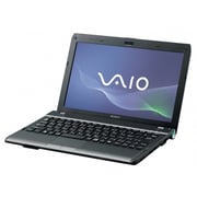 VAIO Yシリーズ 11.6型ワイド液晶/HDD320GB VPCYA19FJ/B