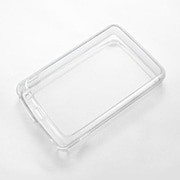 X7用 ゼリーケース X7-TPU CASE
