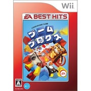 ブーム ブロックス (EA BEST HITS) [Wiiソフト]