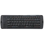 折りたたみ式Bluetoothキーボード SKB-BT12BK
