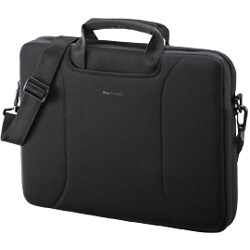 MacBookプロテクトバッグ 13.3インチワイド対応 BAG-NMAC13
