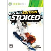 Stoked（ストークト）：BIG AIR EDITION [Xbox360ソフト]