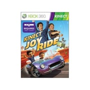 Kinect ジョイライド [Xbox360ソフト Kinectセンサー専用]