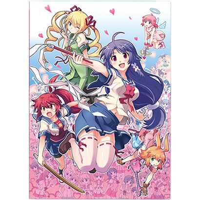 ぎゃる☆がん [Xbox360ソフト]