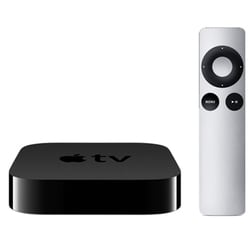 ヨドバシ.com - アップル Apple MC572J/A [Apple TV セットトップ