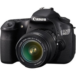 Amazon | Canon デジタル一眼レフカメラ EOS 60D ダブルズーム