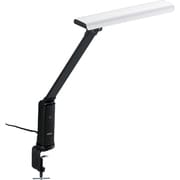 LEDデスクスタンド ホワイト With Clamp(クランプ式) LE-H634W