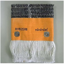 ヨドバシ Com トヨトミ Toyotomi Tts 29 石油ストーブ用替え芯 通販 全品無料配達