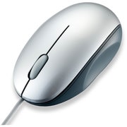 光学式マウス プレミアムシルバー SB-MO05-WDOP/SV