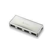 USBハブ SB-UH01-U2P4/SV