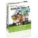 EDIUS Neo 3 with FIRECODER Blu 標準パッケージ（NEO3-FCB-J） [Windowsソフト]