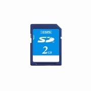 SD-V2G [SDメモリーカード 2GB]