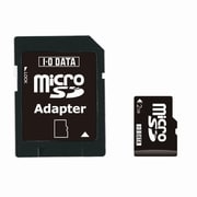 SDMC-V2G/A [microSDカード 2GB 変換アダプター付き]