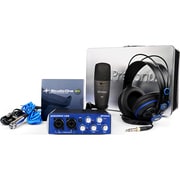 1 Box (AudioBox USBレコーディングキット)