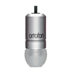 ヨドバシ.com - オルトフォン ortofon E-Q5 SILVER [インナーイヤー