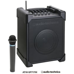 Amazon.co.jp: オーディオテクニカ ATW-SP707/P UHFワイヤレス