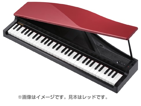 ヨドバシ.com - コルグ KORG MICROPIANO-BK [microPIANO DIGITAL PIANO 