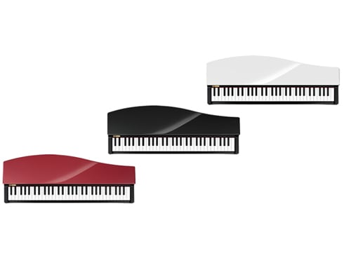 ヨドバシ.com - コルグ KORG microPIANO DIGITAL PIANO ブラック
