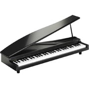 microPIANO DIGITAL PIANO ブラック MICROPIANO-BK