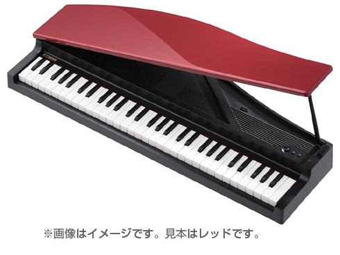 ヨドバシ.com - コルグ KORG MICROPIANO-RD [microPIANO DIGITAL