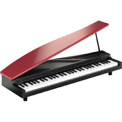 ヨドバシ.com - コルグ KORG MICROPIANO-RD [microPIANO DIGITAL