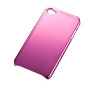 SB-IA01-HCMR/PK [ハードケース for iPhone 4 ミラーピンク]