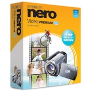 Nero Video Premium HD通常版 [Windowsソフト]