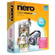 Nero Video Premium HD 特別優待版 [Windowsソフト]
