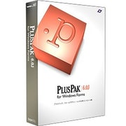 PlusPak for Windows Forms 6.0J 1開発ライセンスパッケージ [Windows]