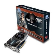 HD6850 1G GDDR5 PCI-E ビデオカード 11180-00-20R (VD4046)
