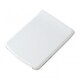 N-02C用 [リアカバー N50<WHITE>]