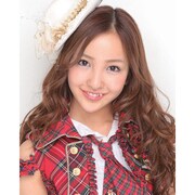 板野友美 [2011年カレンダー]
