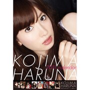小嶋陽菜 [2011年カレンダー]