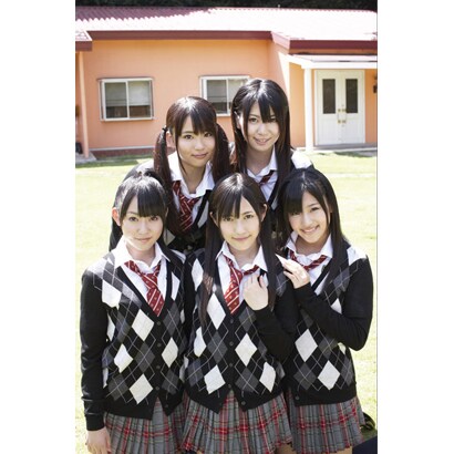 渡り廊下走り隊 [2011年カレンダー]