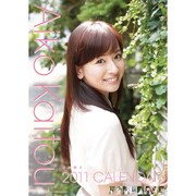 皆藤愛子 [2011年カレンダー]