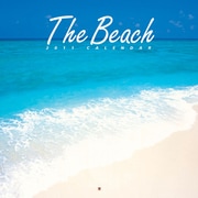 The Beach [2011年カレンダー]