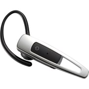 LBT-MPHS500ASV [Bluetooth 2.1+EDR対応 ノイズキャンセリングヘッドセット 携帯電話向けモデル USB-ACアダプタ付 シルバー]
