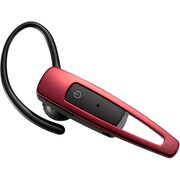 LBT-MPHS500ARD [Bluetooth 2.1+EDR対応 ノイズキャンセリングヘッドセット 携帯電話向けモデル USB-ACアダプタ付 レッド]