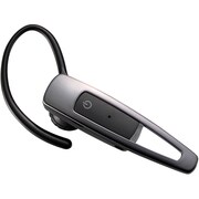 LBT-MPHS500CBK [Bluetooth 2.1+EDR対応 ノイズキャンセリングヘッドセット 携帯電話向けモデル USB-シガーチャージャー付 ブラック]
