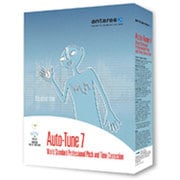 AUTO-TUNE 7 NATIVE [Windows/Mac]