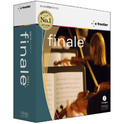 Finale 2011 解説本付き [Windows＆Macソフト]