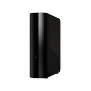 USB2.0&e-SATA接続 外付けハードディスク My Book AV 1TB WDBABT0010HBK-JESN