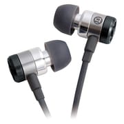 インナータイプカナル型ヘッドホン LIVEチューニング ブラック TH-EC41BK