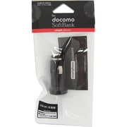 スマートフォンアクセUSB-DC充電器 F80-KB42BK