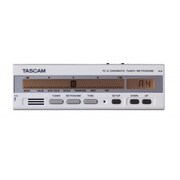 クロマチックチューナー/メトロノーム TASCAM TC-8
